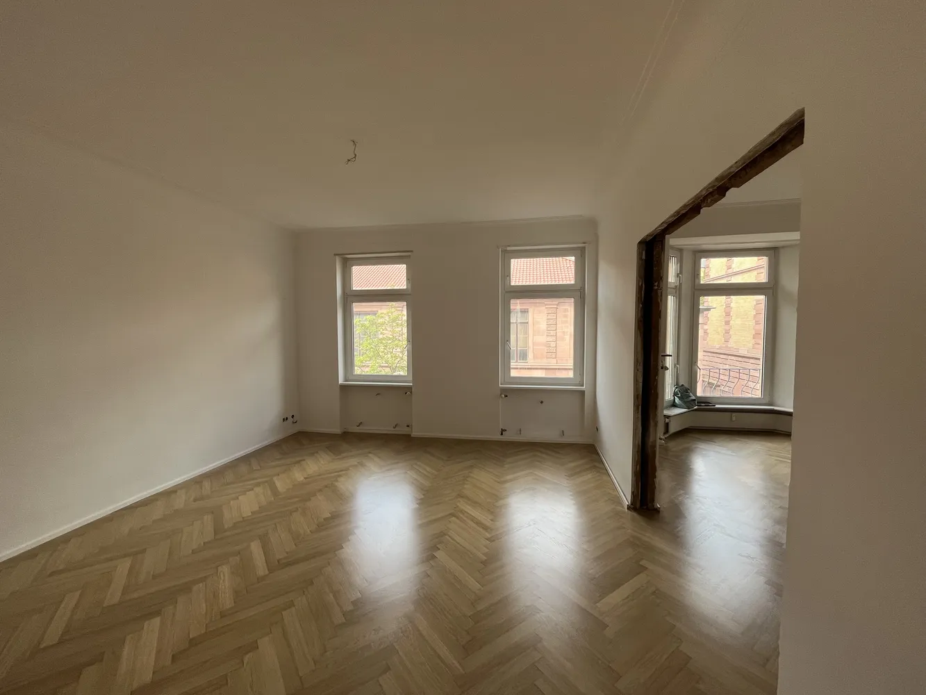 3 Zimmer Wohnung mit 92 m² in Mannheim – Bild 10