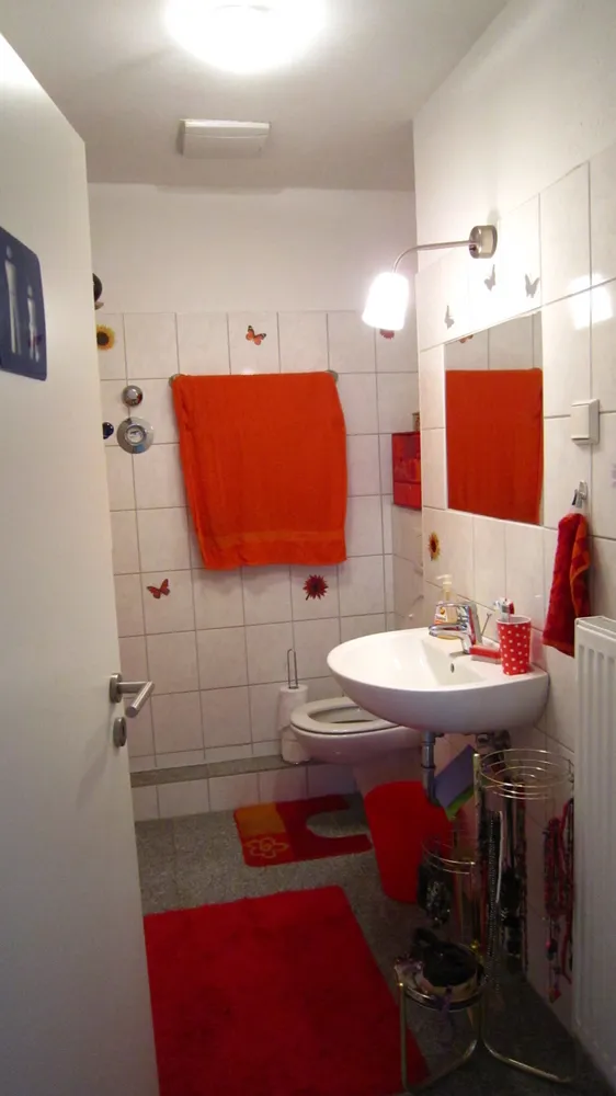 4 Zimmer Wohnung mit 80 m² in Köln – Bild 3