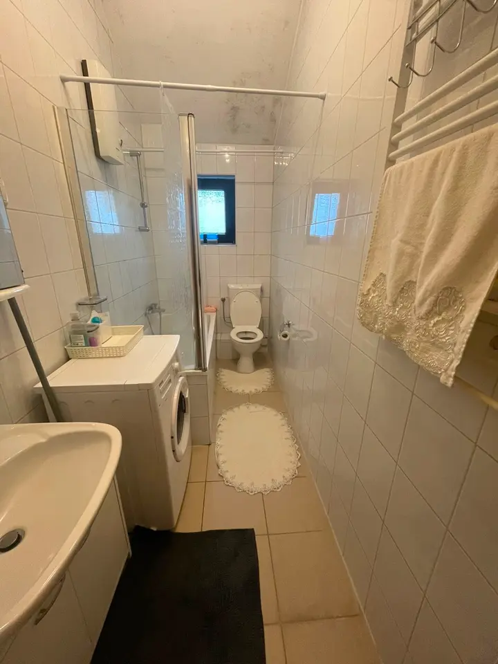 2 Zimmer Wohnung mit 55 m² in Duisburg – Bild 9