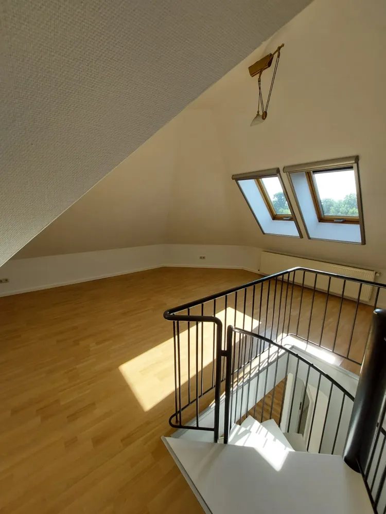 3 Zimmer Wohnung mit 74 m² in Falkensee – Bild 2