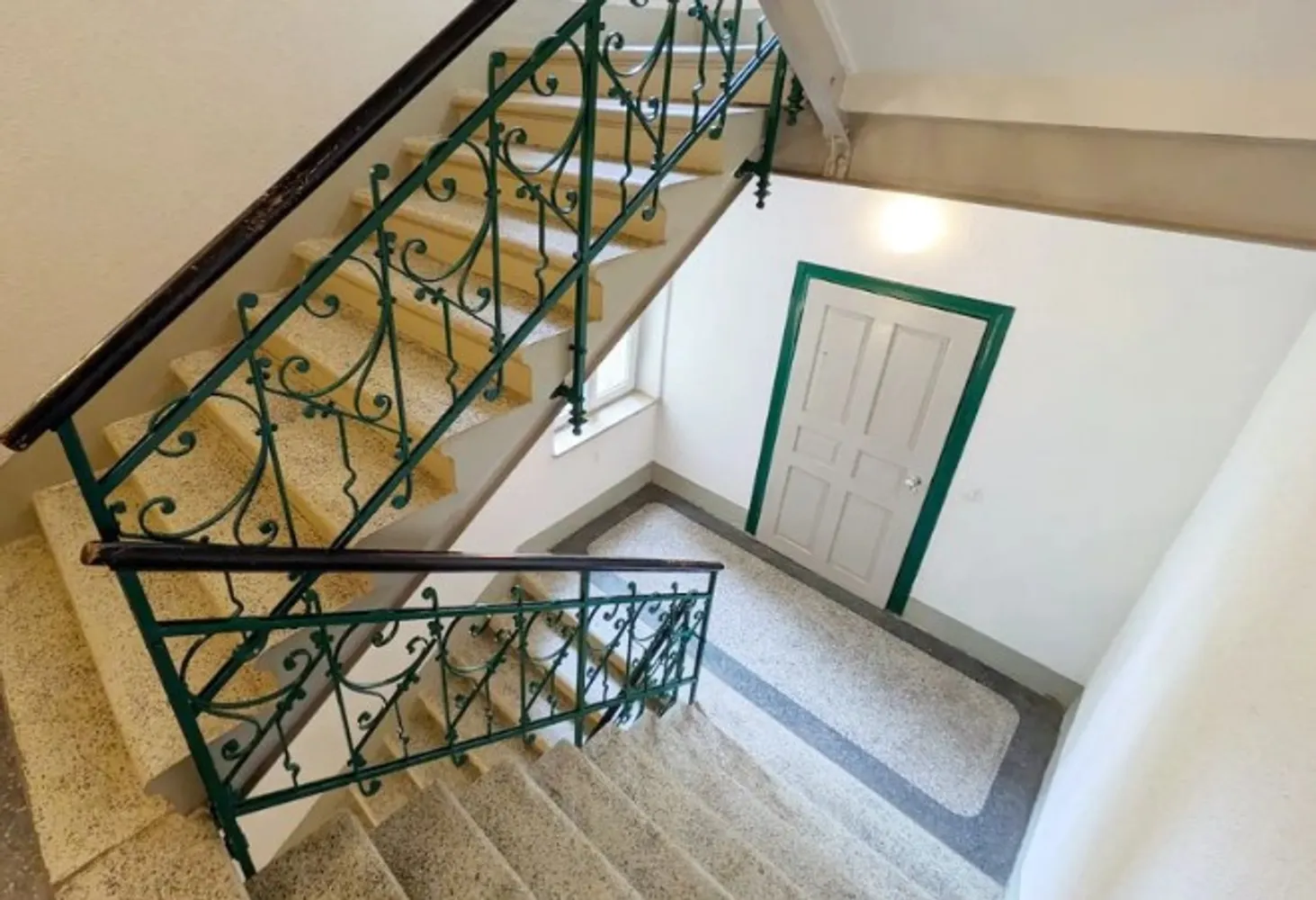2 Zimmer Wohnung mit 36 m² in Chemnitz – Bild 2