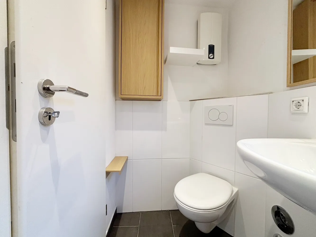1 Zimmer Wohnung mit 20 m² in Köln – Bild 8