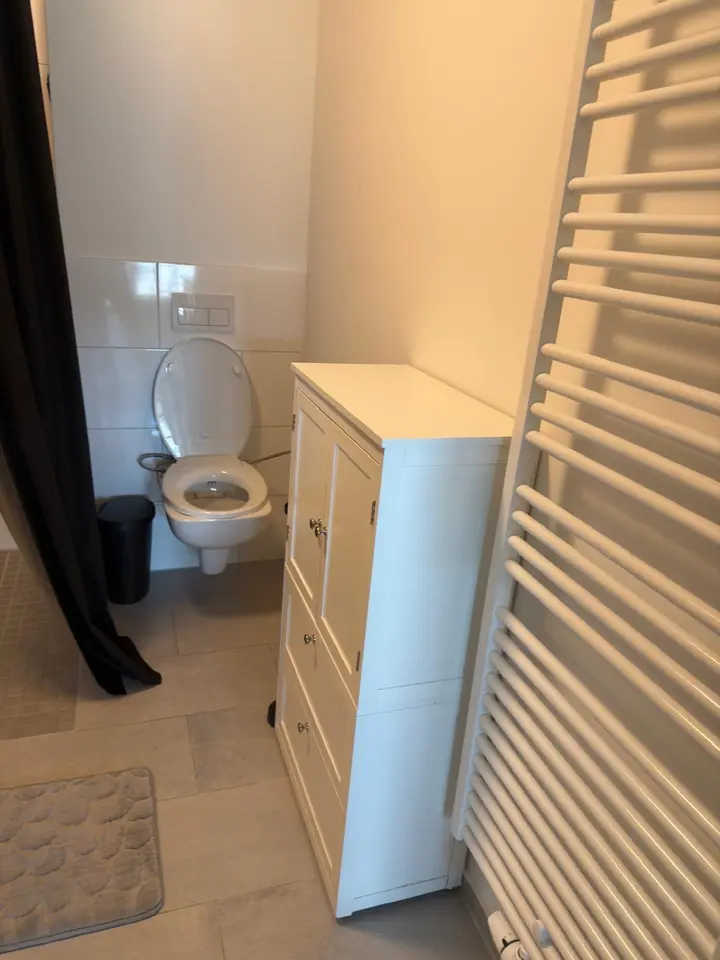 2 Zimmer Wohnung mit 45 m² in Hannover – Bild 10