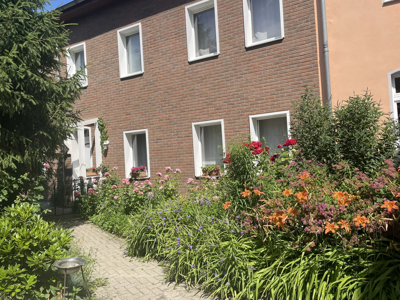 5 Zimmer Haus mit 118 m² in Wittenberg – Bild 6