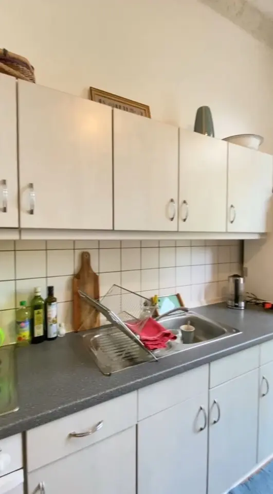 2 Zimmer Wohnung mit 58 m² in Halle (Saale) – Bild 3