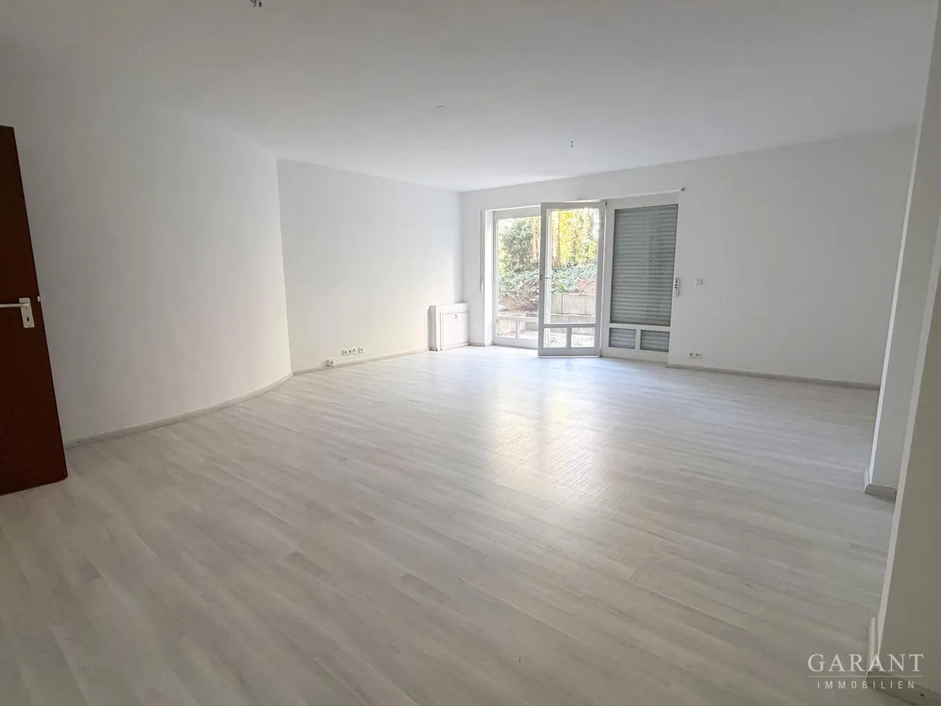 2 Zimmer Wohnung mit 61 m² in Esslingen am Neckar – Bild 3