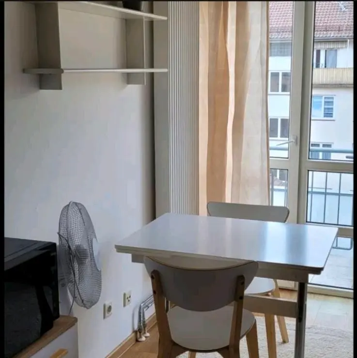 2 Zimmer Wohnung mit 52 m² in Nürnberg – Bild 10