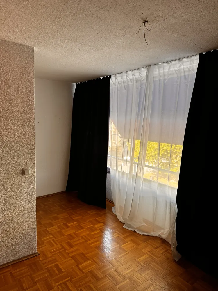 1 Zimmer Wohnung mit 33 m² in Wiesbaden – Bild 1