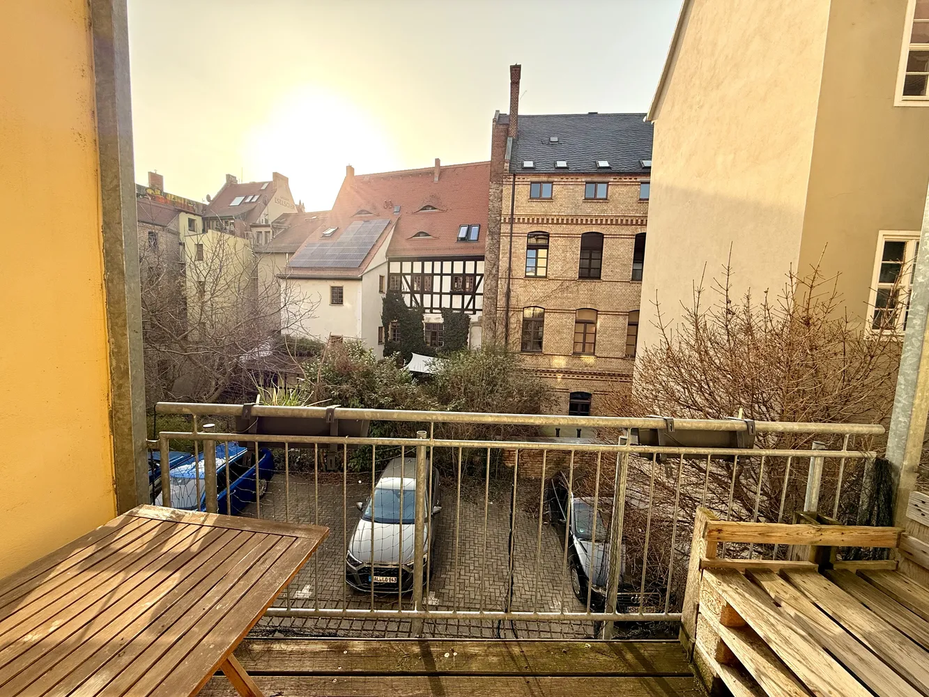 2 Zimmer Wohnung mit 67 m² in Halle (Saale) – Bild 11