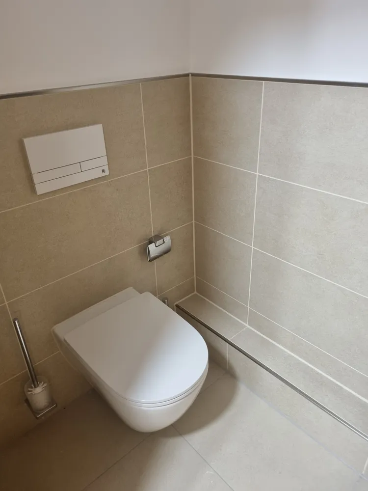 3 Zimmer Wohnung mit 143 m² in Berlin – Bild 7