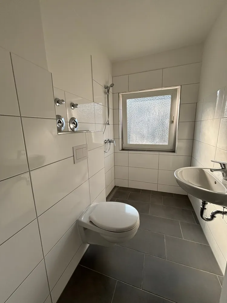 3 Zimmer Wohnung mit 66 m² in Itzehoe – Bild 2