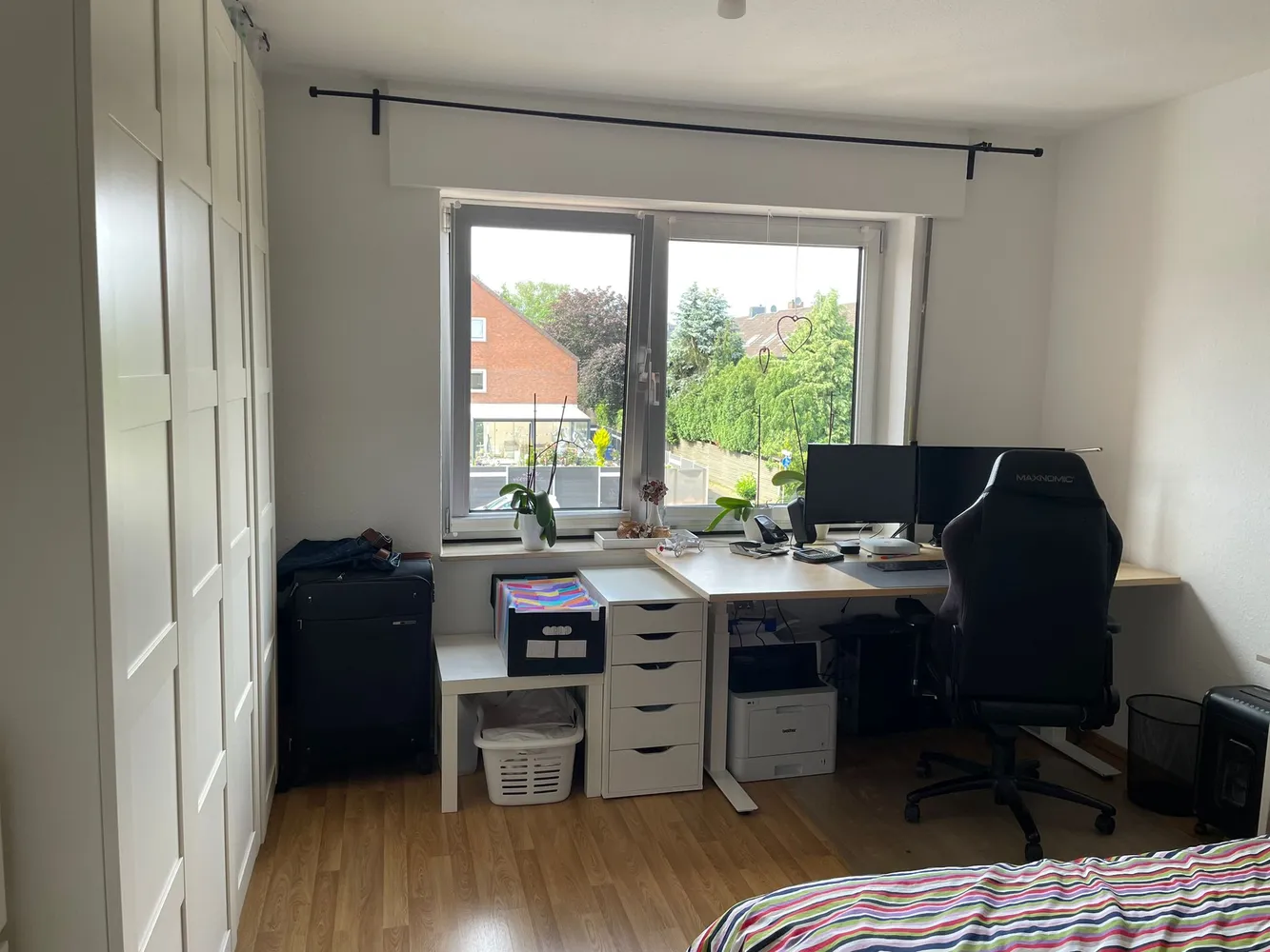 2 Zimmer Wohnung mit 57 m² in Osnabrück – Bild 3