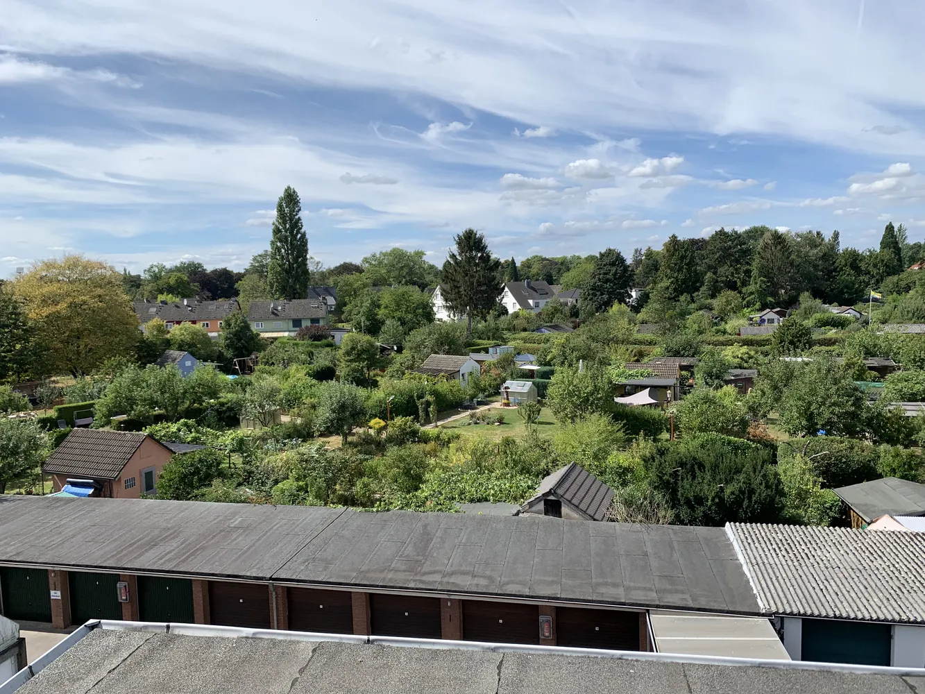 1 Zimmer Wohnung mit 50 m² in Krefeld – Bild 2