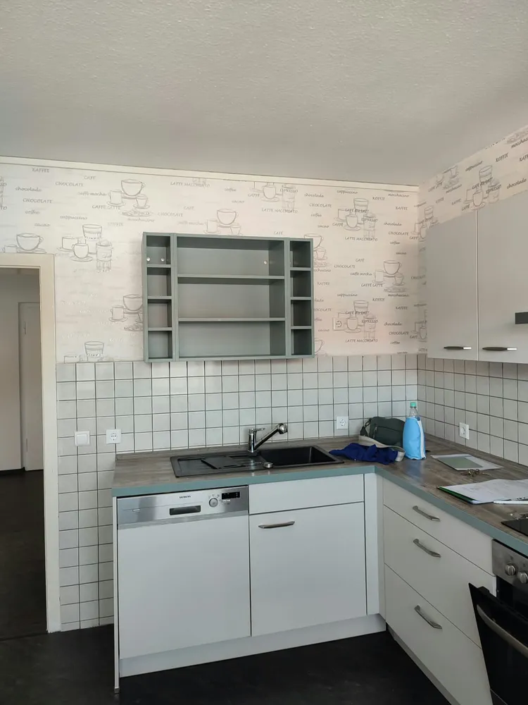 2 room apartment with 61 m² in Dortmund – Photo 3