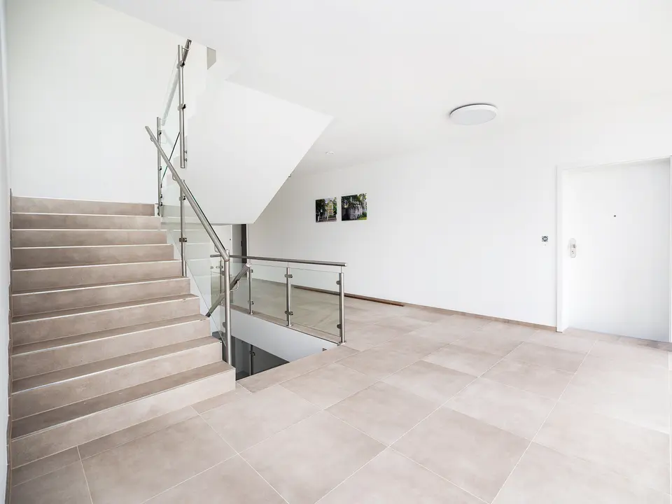 3 Zimmer Wohnung mit 102 m² in Melle – Bild 4