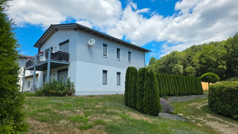 2 Zimmer Wohnung mit 55 m² in Cham – Bild 7