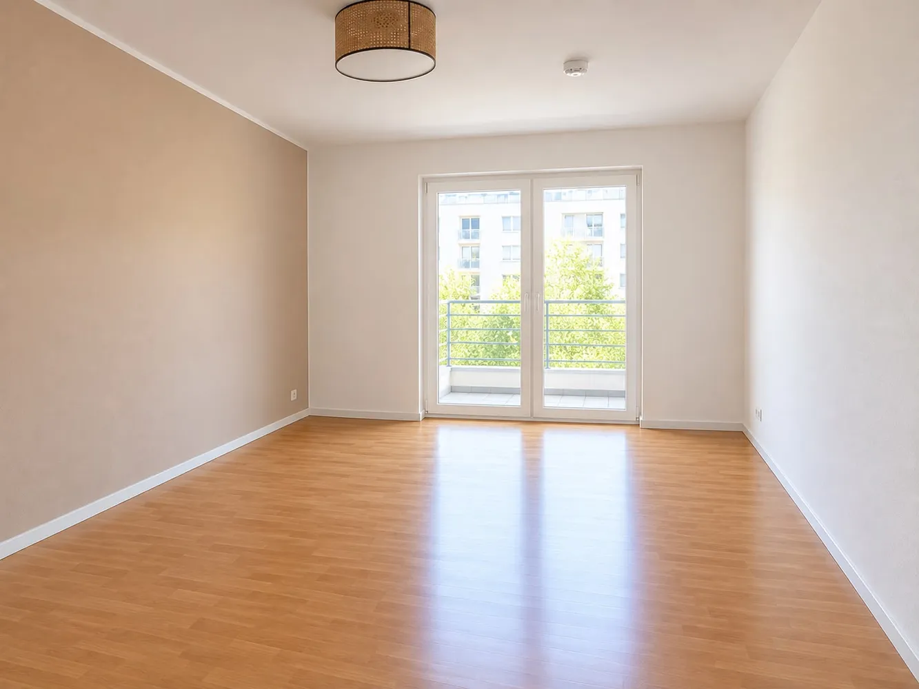 3 Zimmer Wohnung mit 80 m² in Berlin – Bild 4