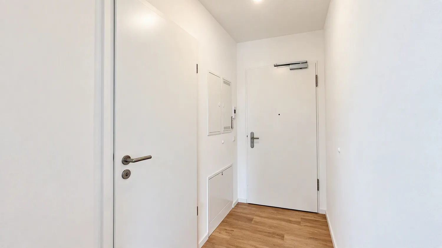 2 Zimmer Wohnung mit 54 m² in Berlin – Bild 5