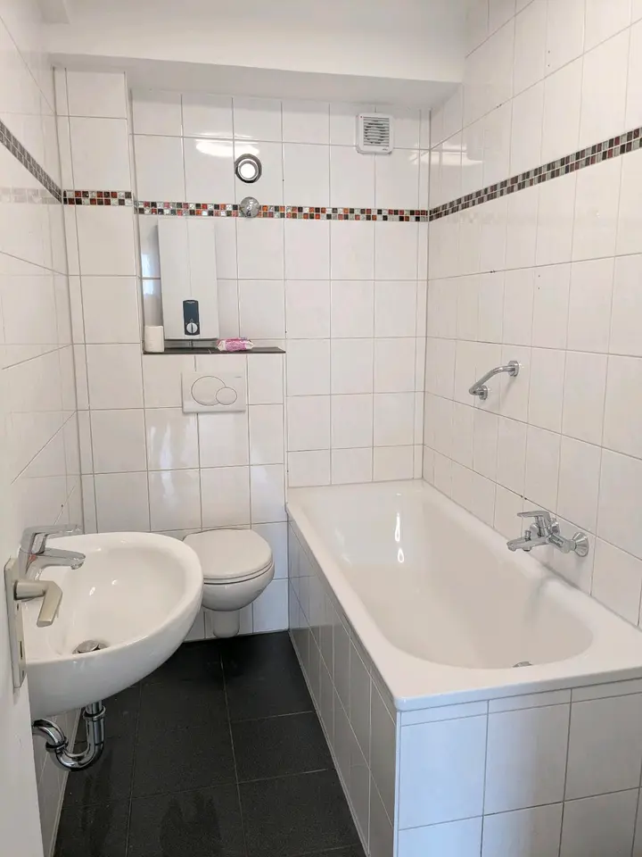 4 Zimmer Wohnung mit 74 m² in Lohmar – Bild 5