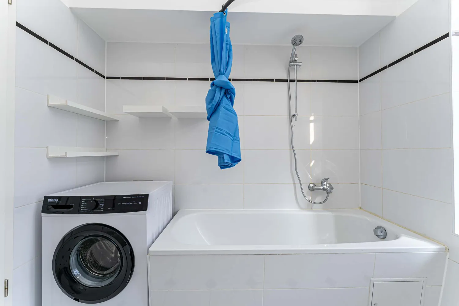 Shared room with 15 m² in Berlin – Photo 11