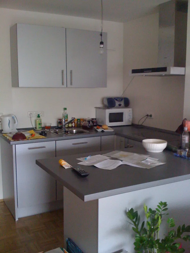 1 Zimmer Wohnung mit 35 m² in München – Bild 3