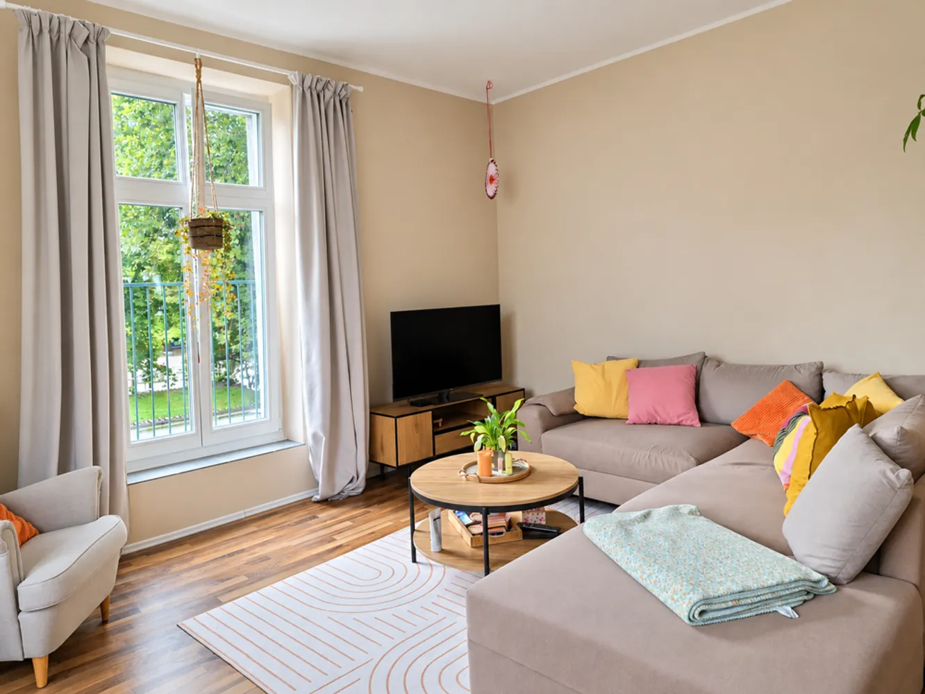 7 Zimmer Wohnung mit 120 m² in Herne – Bild 8
