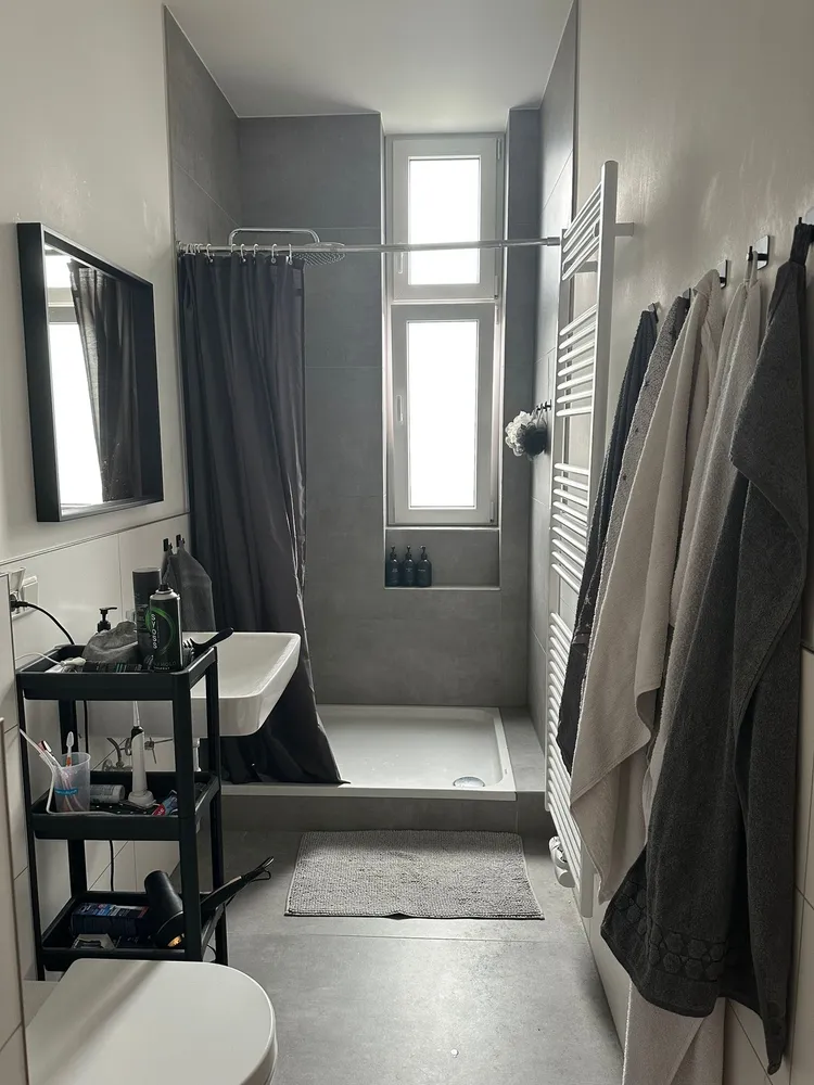 4 room apartment with 102 m² in Offenbach am Main – Photo 3