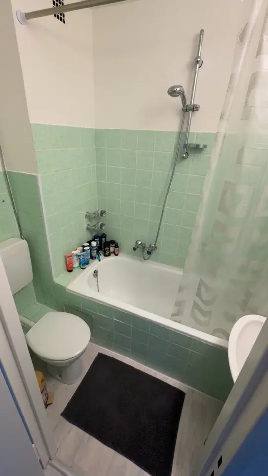 2 Zimmer Wohnung mit 50 m² in Stade – Bild 5