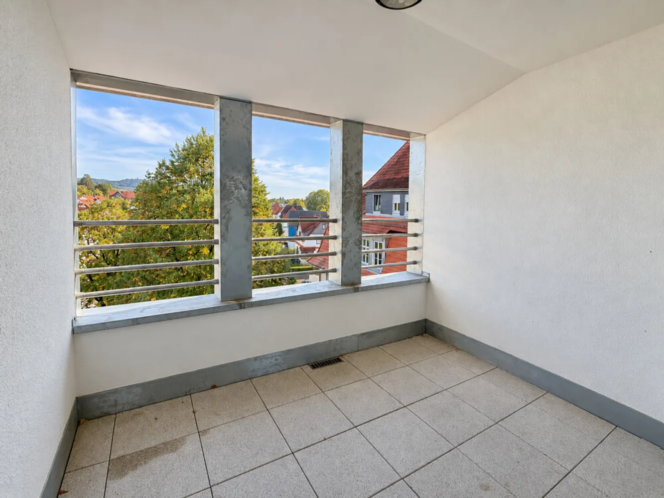 4 room apartment with 115 m² in Bensheim – Photo 8