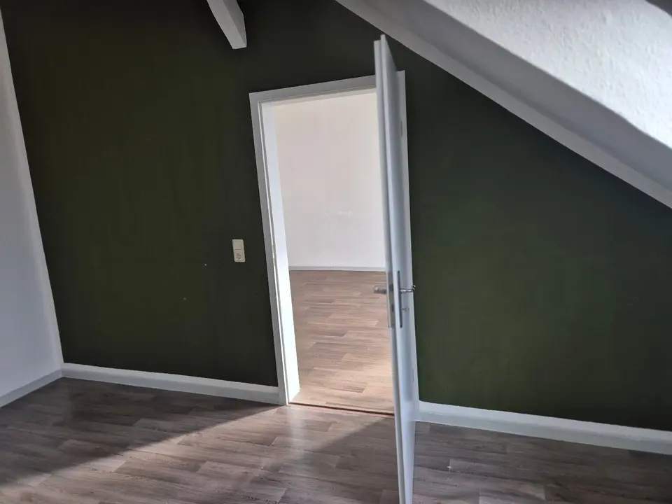 2 Zimmer Wohnung mit 48 m² in Quedlinburg – Bild 4