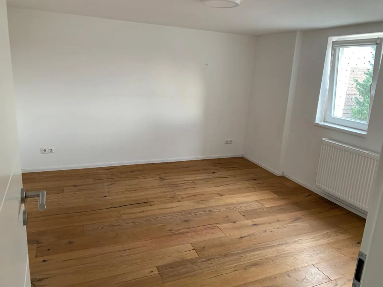 2 Zimmer Wohnung mit 56 m² in Oberursel (Taunus) – Bild 4