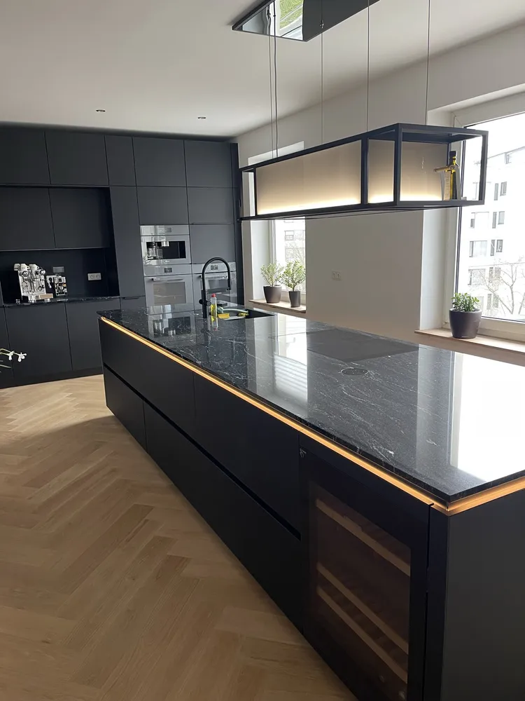 5 Zimmer Wohnung mit 160 m² in Nürnberg – Bild 1