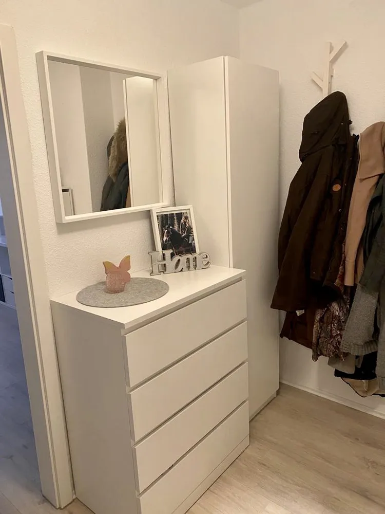 2 Zimmer Wohnung mit 67 m² in Hagen – Bild 2