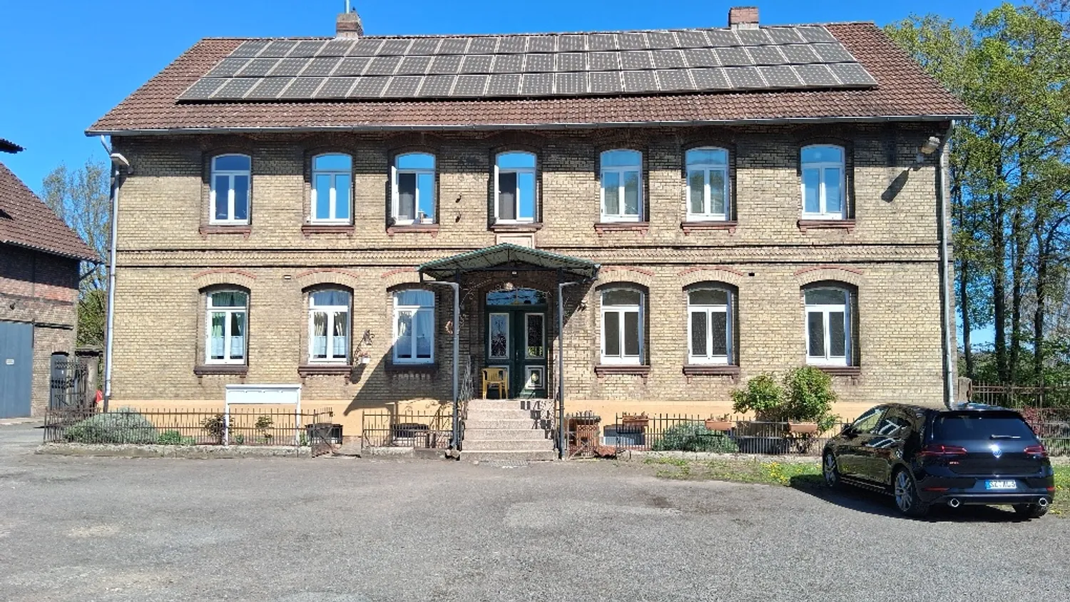 3 Zimmer Wohnung mit 70 m² in Salzgitter – Bild 3