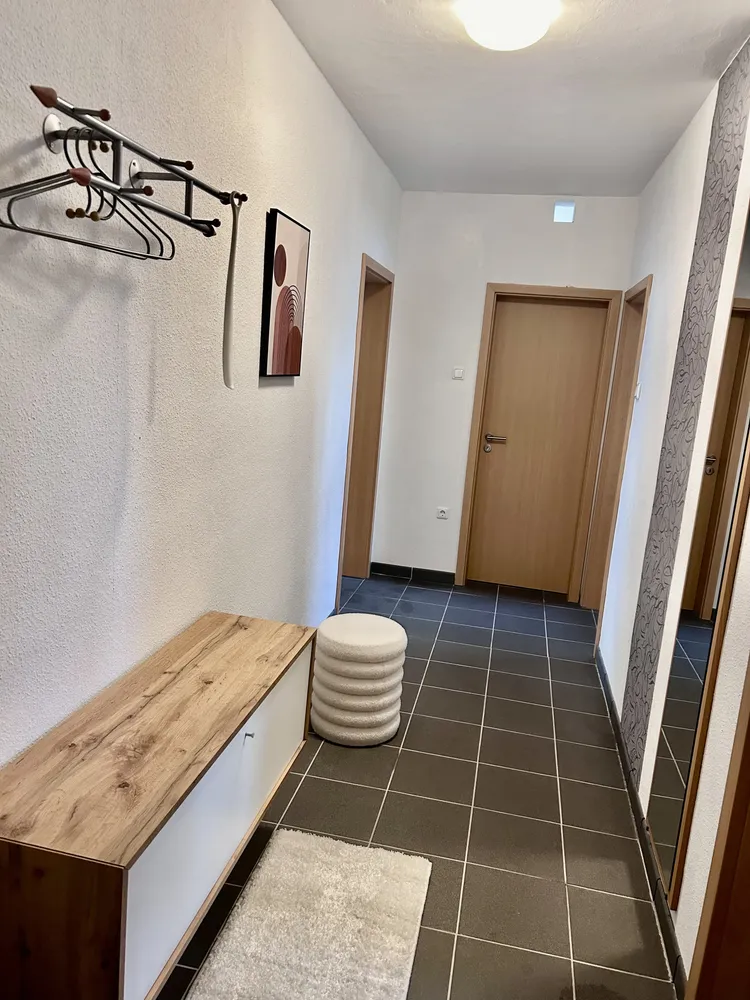 3 Zimmer Wohnung mit 60 m² in Bochum – Bild 5