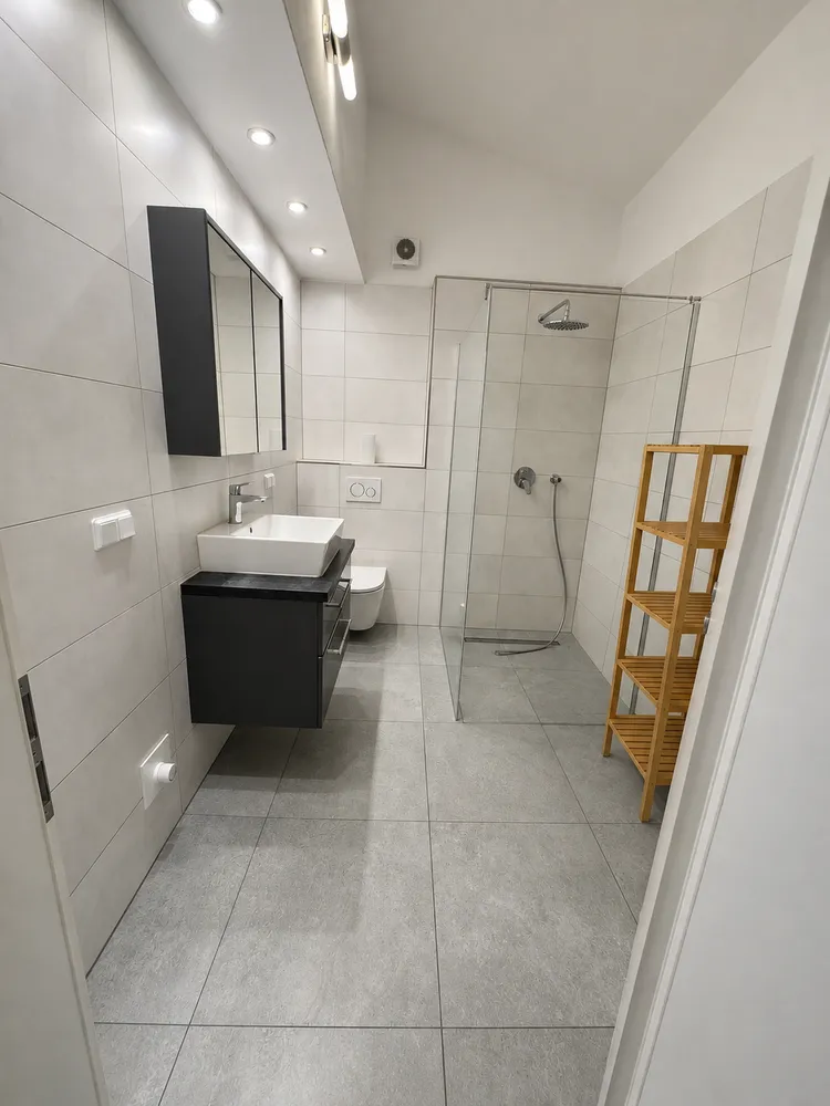 3 Zimmer Wohnung mit 75 m² in Rüsselsheim am Main – Bild 6