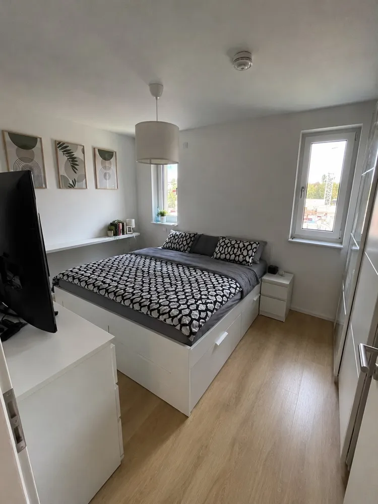 4 Zimmer Wohnung mit 107 m² in Halle (Saale) – Bild 4