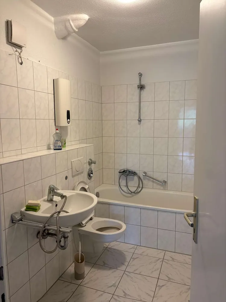 2 Zimmer Wohnung mit 61 m² in Essen – Bild 9