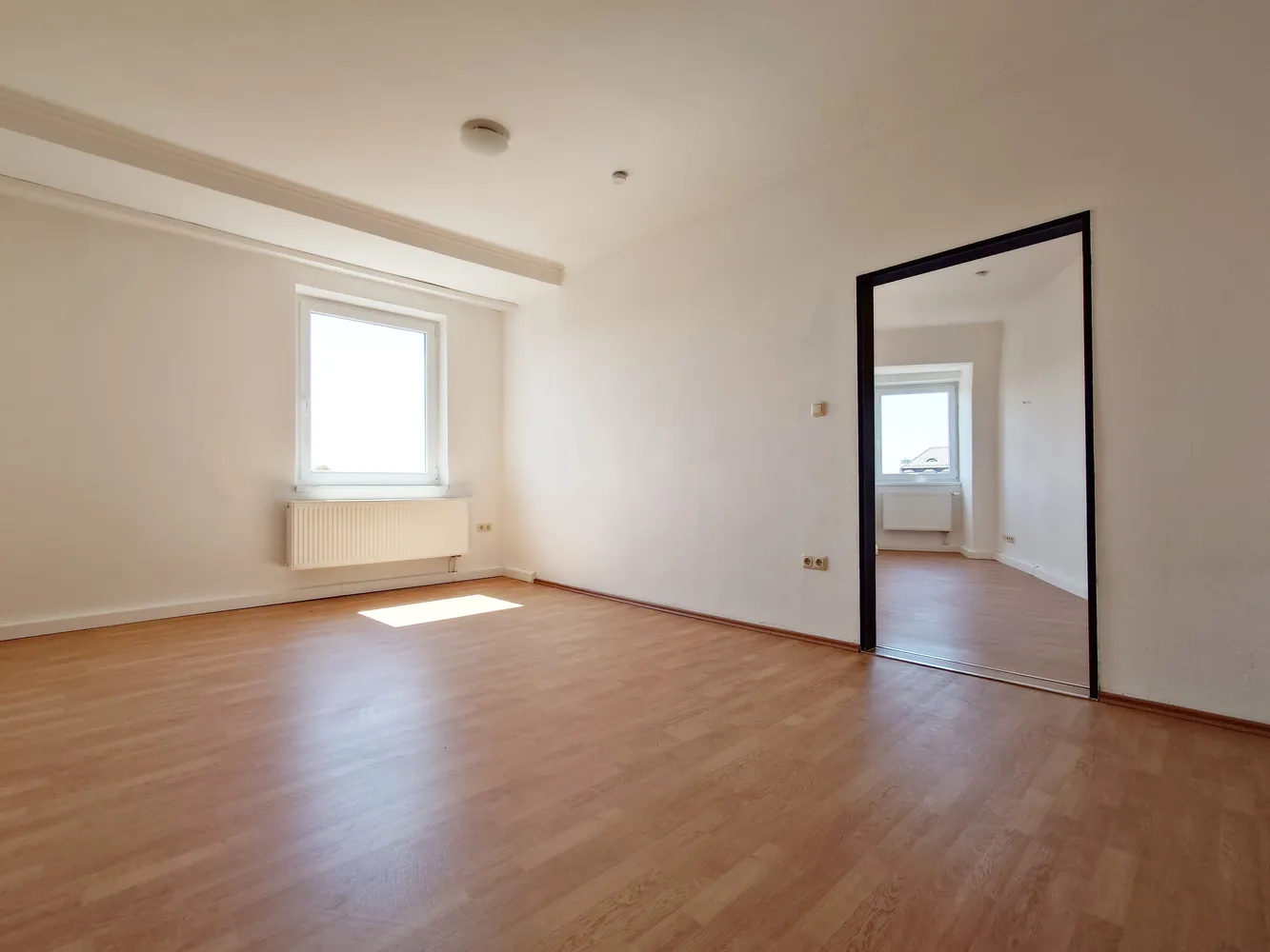 3 room apartment with 86 m² in Augsburg – Photo 12