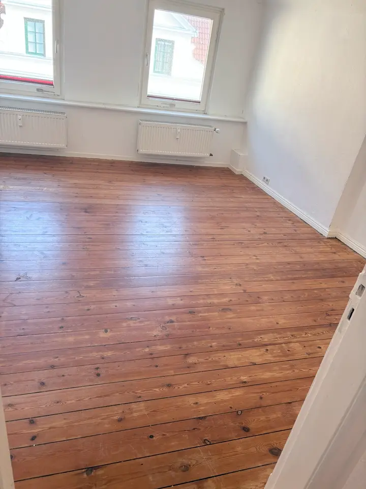 3 Zimmer Wohnung mit 61 m² in Flensburg – Bild 3