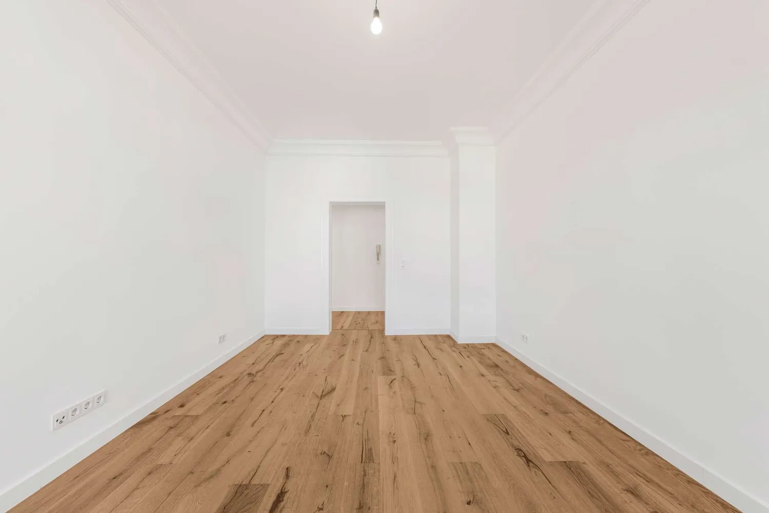 5 Zimmer Wohnung mit 143 m² in Leipzig – Bild 8
