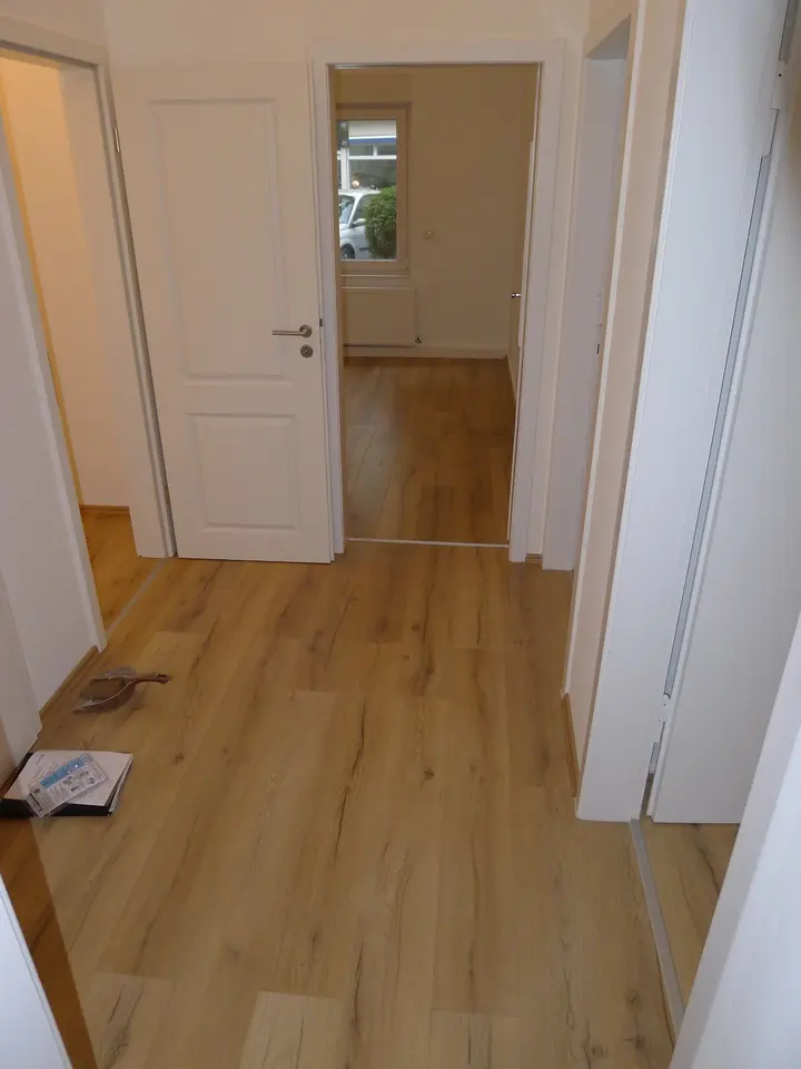 2 Zimmer Wohnung mit 60 m² in Witten – Bild 9