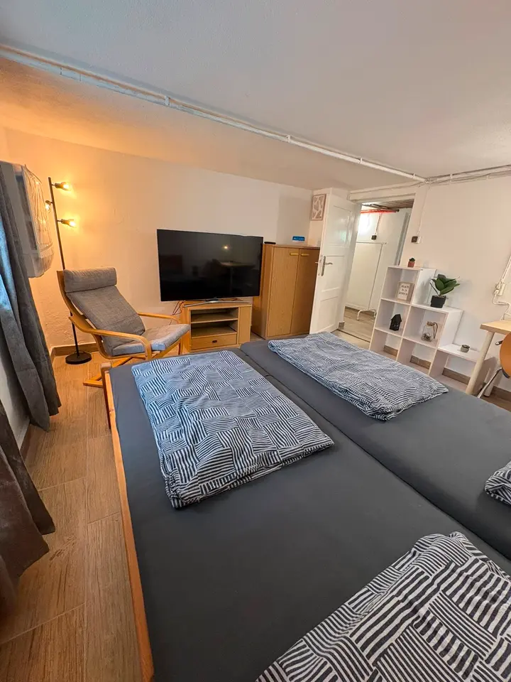 WG-Zimmer mit 15 m² in Kassel – Bild 9