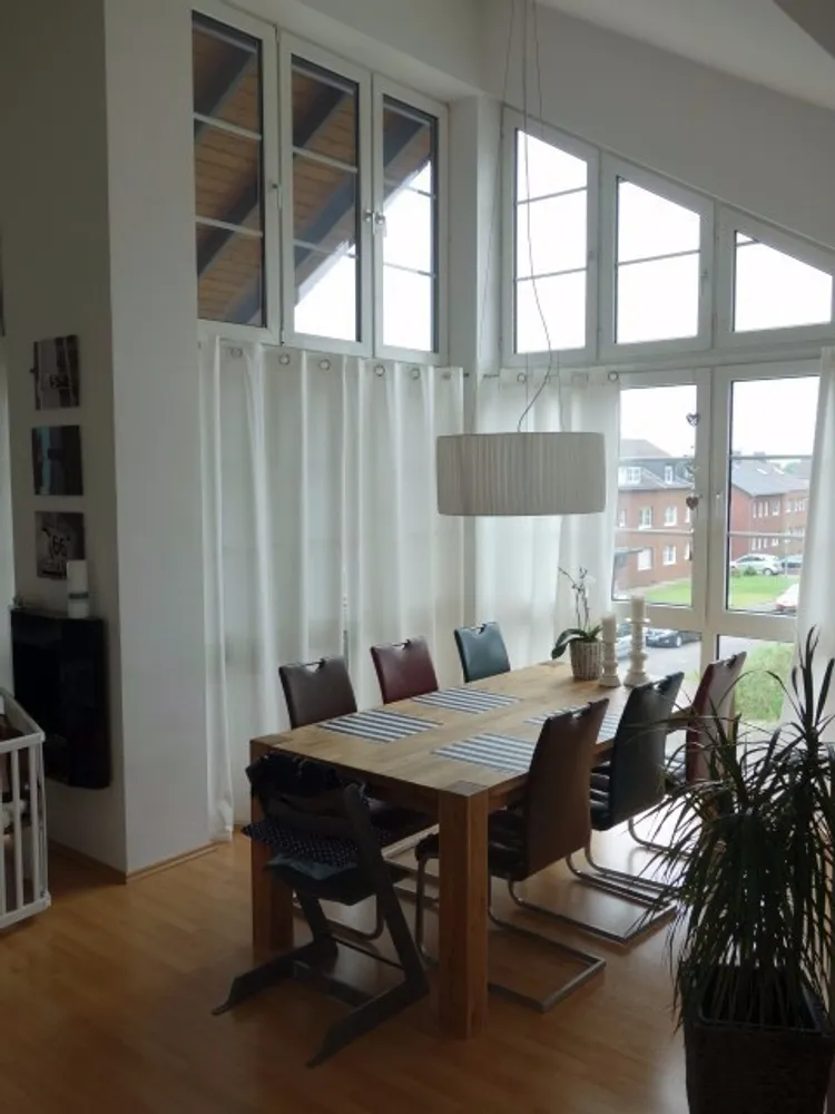 3 Zimmer Wohnung mit 115 m² in Neuss – Bild 5