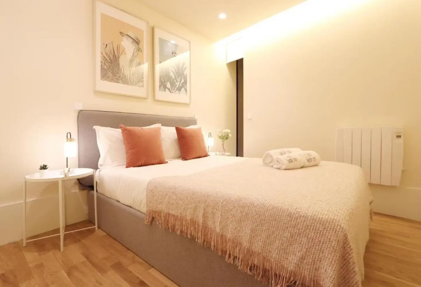 3 Zimmer Wohnung mit 51 m² in Augsburg – Bild 4