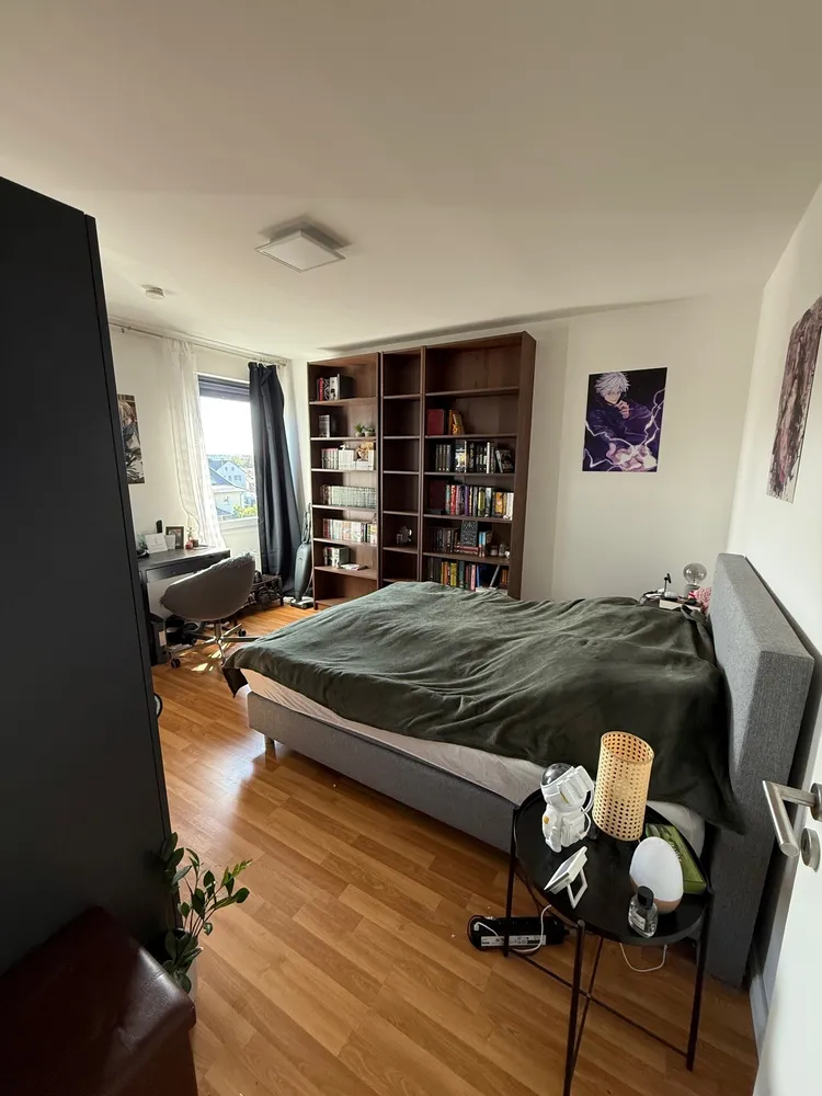 2 Zimmer Wohnung mit 43 m² in Leverkusen – Bild 5