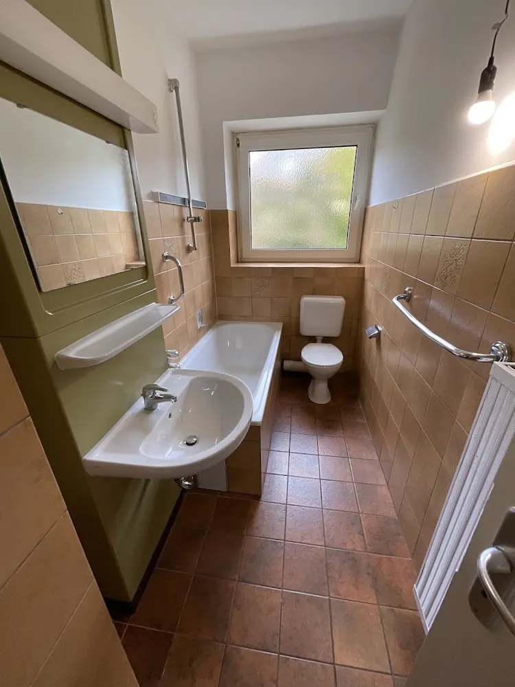 2 Zimmer Wohnung mit 47 m² in Wuppertal – Bild 3