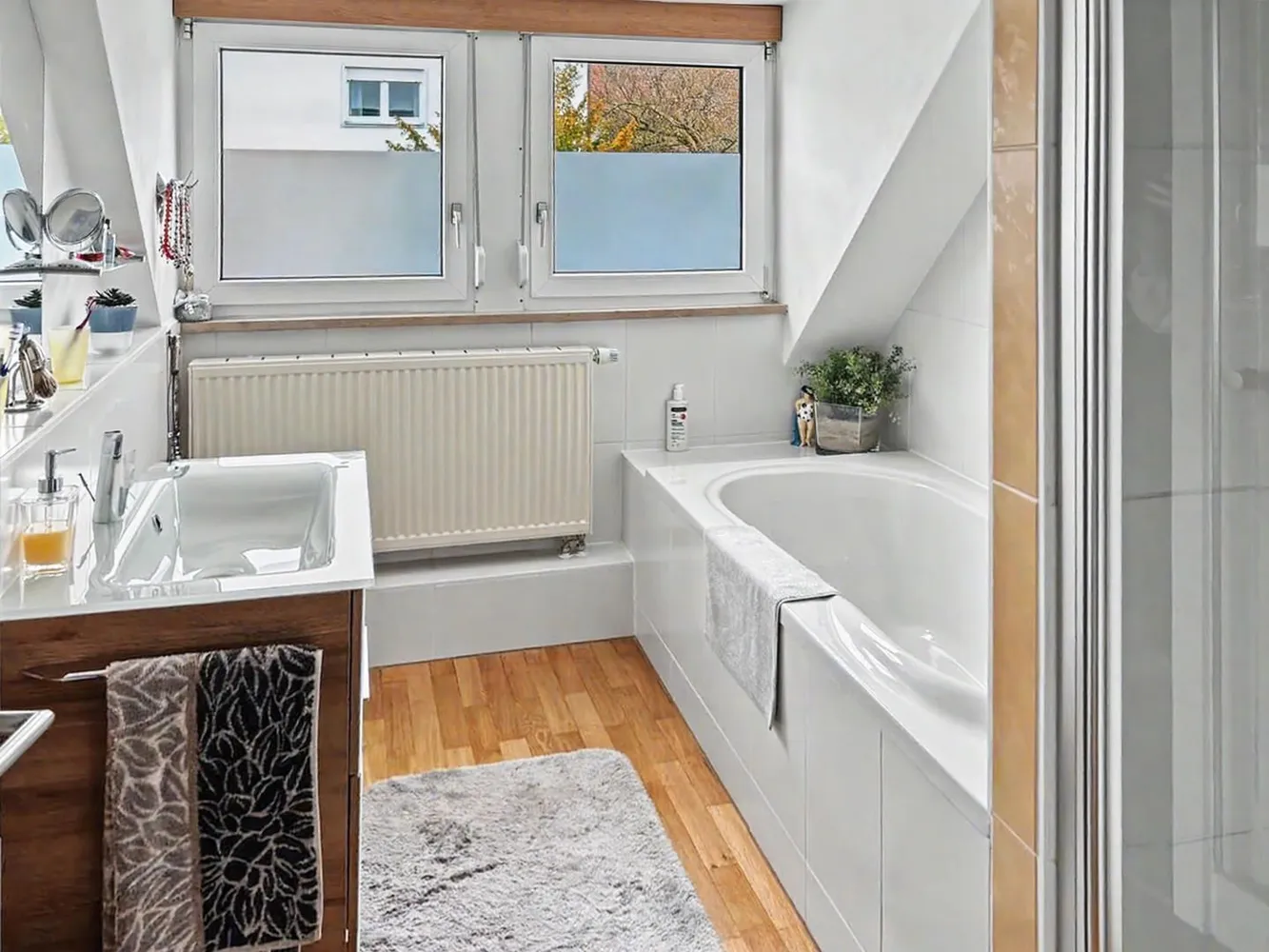 4 Zimmer Haus mit 132 m² in Bayreuth – Bild 8