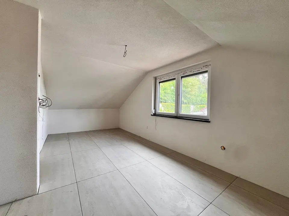 3 Zimmer Wohnung mit 56 m² in Balingen – Bild 2