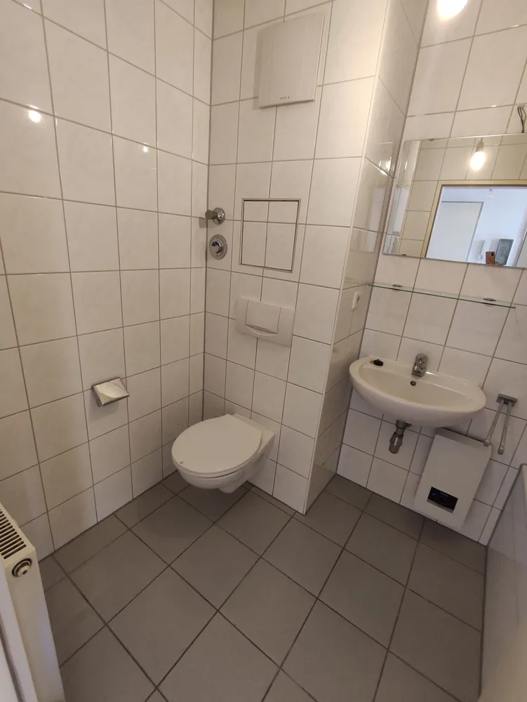 2 Zimmer Wohnung mit 45 m² in Solingen – Bild 6